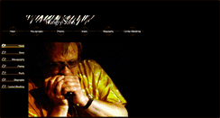 Desktop Screenshot of hungryjohn.com